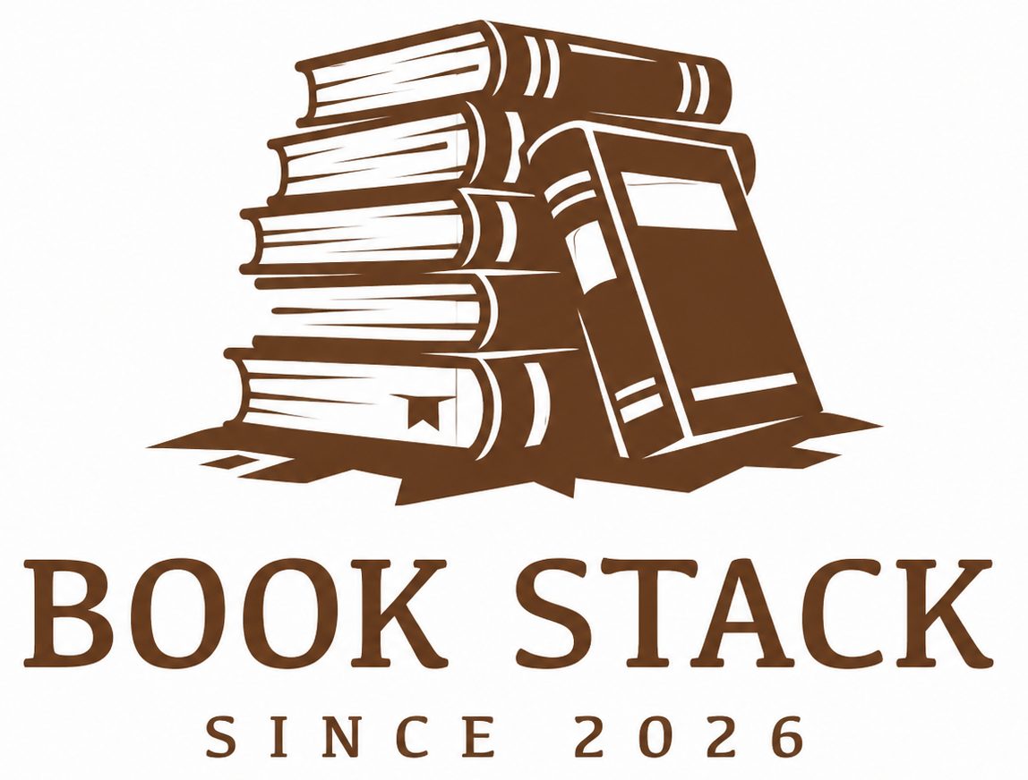 Bookstack Logo